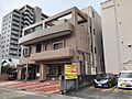 つるくぼ耳鼻咽...