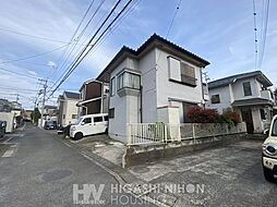 北八朔町 戸建住宅