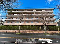 マンションイメージ