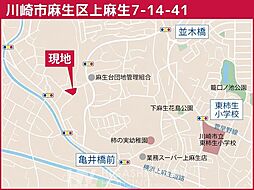 フォレストタウン上麻生