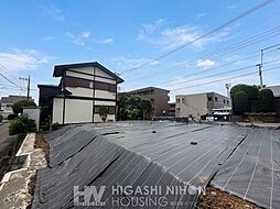 物件画像 神奈川県横浜市青葉区あざみ野4丁目土地