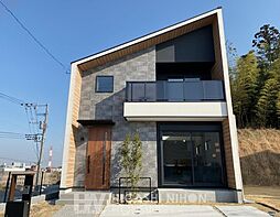 物件画像 青葉区市ケ尾町　建築条件付き土地