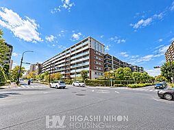 マンションイメージ