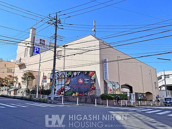 周辺を拡大表示