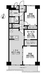 鷺沼東スカイマンション