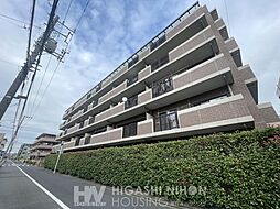 マンションイメージ
