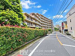 マンションイメージ