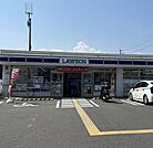 ローソン宇治小倉堀池店 320m