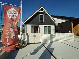 物件画像 小垣江モデルハウス