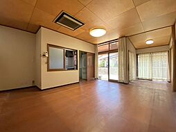 中古戸建　西京区大原野上里紅葉町