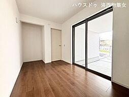 洋室の画像