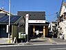 周辺：JR向日町駅前郵便局 670m