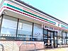 周辺：セブン-イレブン 向日南金村店 1140m