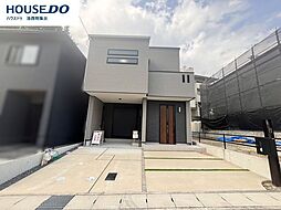 中古戸建 久我本町