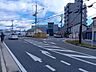 周辺：ＪＲ向日町駅 1690m