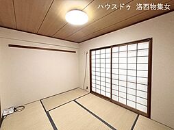 和室の画像