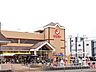 周辺：マツモト向日店 910m