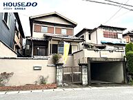 京都府向日市寺戸町大牧：物件画像