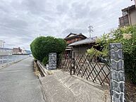 京都府向日市上植野町伴田-：物件画像