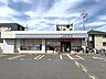 周辺：ローソン 天神川七条店 1150m