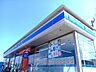 周辺：ローソン 長岡京インター店 1240m