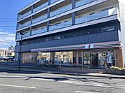 セブンイレブン　向日東田中瀬店 520m