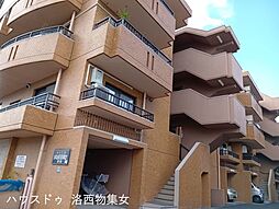 物件画像 ルシエル向日町駅前