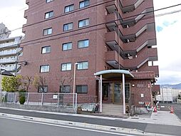 物件画像 グランド日光ハイツ東向日