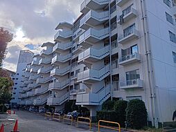 物件画像 イトーピア向日マンションC棟