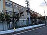 周辺：京都市立広沢小学校 430m