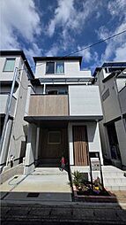 中古戸建 京都市右京区嵯峨野神ノ木町