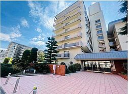 物件画像 梅津グランドハイツ