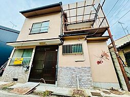 物件画像 中古戸建 京都市右京区太秦安井西裏町