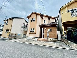 物件画像 中古戸建 京都市右京区山ノ内御堂殿町