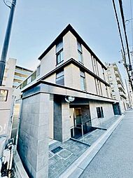 物件画像 クレヴィア京都西院