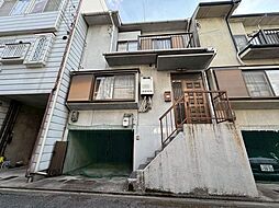 物件画像 中古戸建 京都市右京区山ノ内苗町