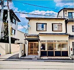 物件画像 中古戸建 京都市中京区聚楽廻西町
