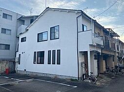 物件画像 中古戸建 京都市右京区西京極佃田町