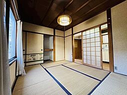 和室の画像