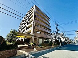 物件画像 ディアステージ四条葛野大路