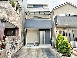 物件画像 中古戸建 京都市中京区西ノ京左馬寮町