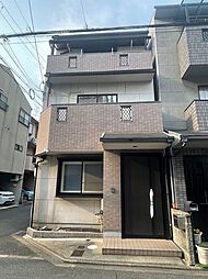 物件画像 中古戸建 京都市右京区西院西高田町