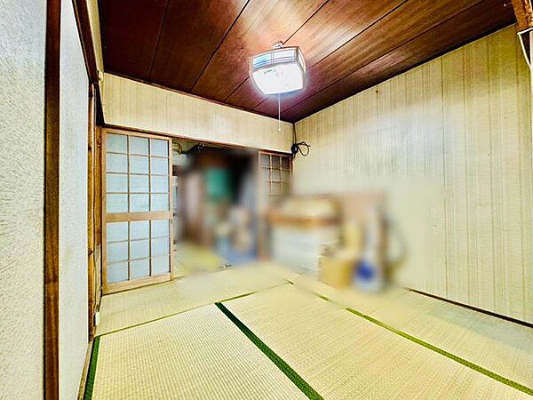 和室