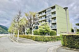 物件画像 嵐山ロイアルハイツ5号棟