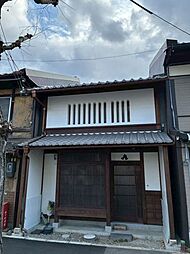 物件画像 新築戸建 京都市中京区聚楽廻松下町