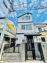 物件画像 中古戸建 京都市中京区西ノ京南大炊御門町