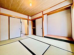 和室の画像