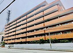 物件画像 ハイラーク西京極