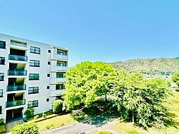 物件画像 嵐山ロイアルハイツ6号棟