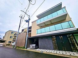 物件画像 パラドール四条梅津